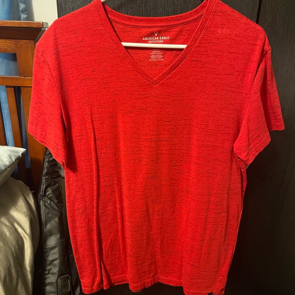 Mens American Eagle s/s tee